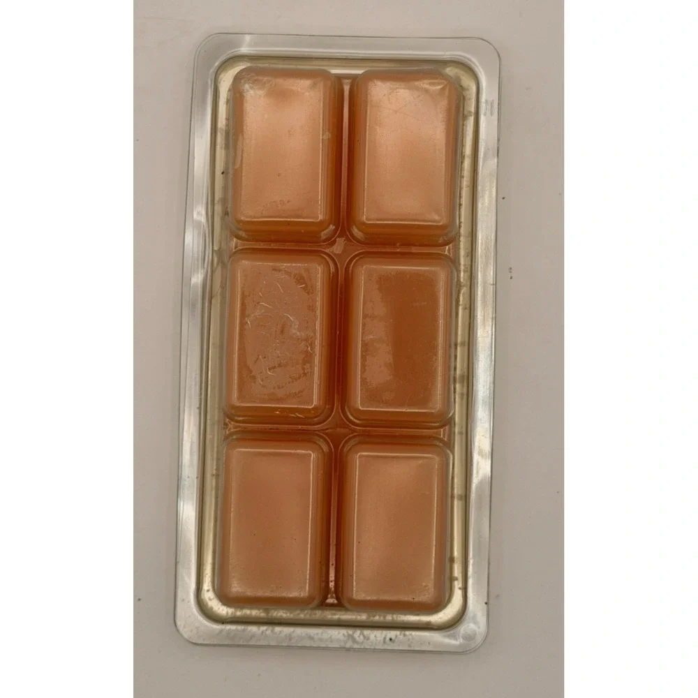 Bridgewater Candle Company Sweet Grace Scented Wax Bar Melt 2.6 oz 6 Cubes